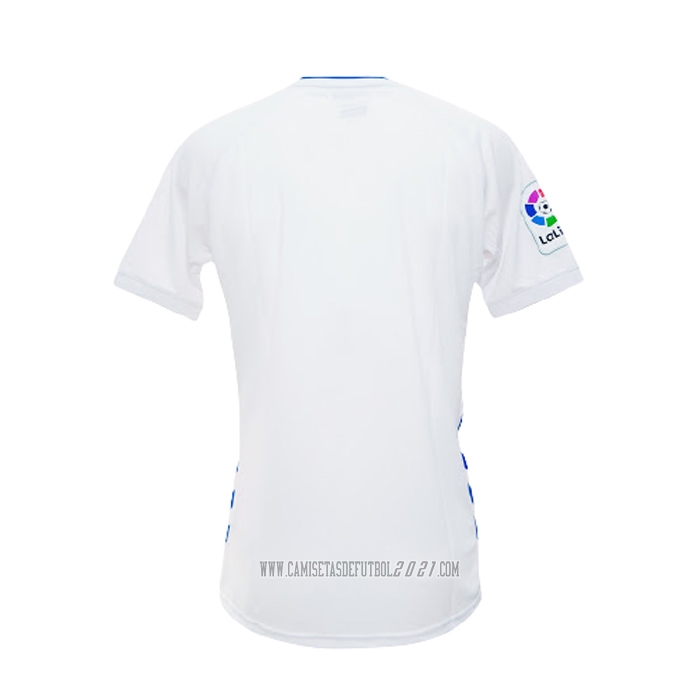 Tailandia Camiseta del Tenerife Primera 2020-2021